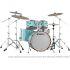 Jazz Recording Custom Drum Shell Set Kit