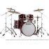 Jazz Recording Custom Drum Shell Set Kit