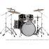 Jazz Recording Custom Drum Shell Set Kit