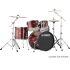 Rydeen Drum Shell Kit With Hardware 20&quot; Kick Drum