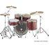 Rydeen Drum Shell Kit With Hardware 20&quot; Kick Drum