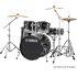 Rydeen Drum Shell Kit With Hardware 20&quot; Kick Drum