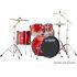 Rydeen Drum Shell Kit With Hardware 20&quot; Kick Drum