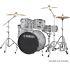 Rydeen Drum Shell Kit With Hardware 20&quot; Kick Drum