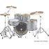 Rydeen Drum Shell Kit With Hardware 20&quot; Kick Drum