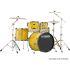 Rydeen Drum Shell Kit With Hardware 20&quot; Kick Drum