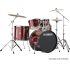 Rydeen Drum Shell Kit With Hardware 22&quot; Kick Drum