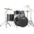 Rydeen Drum Kit With 22&quot; Kick Drum &amp; Cymbals