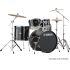 Rydeen Drum Shell Kit With Hardware 22&quot; Kick Drum