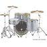 Rydeen Drum Shell Kit With Hardware 22&quot; Kick Drum