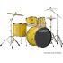 Rydeen Drum Shell Kit With Hardware 22&quot; Kick Drum