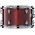 Stage Custom Birch Series in Cranberry Red finish