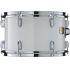 Stage Custom Birch Series in Pure White finish
