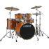 SBB2415-HA Stage Custom Birch 24x15&quot; Bass Drum