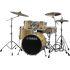 SBF1413-NW Stage Custom Birch 14x13 inch Floor Tom