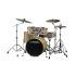 Natural Wood  (22x17&quot; Bass Drum), 600w series hardware