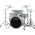 Pure White,(22x17&quot; Bass Drum)