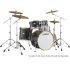 Tour Custom Drum Shell Set with 20&quot; Kick Drum 