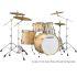 Tour Custom Drum Shell Set with 20&quot; Kick Drum 