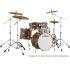 Tour Custom Drum Shell Set with 22&quot; Kick Drum 