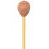 ME-203 Yarn Wound Mallet - 385mm Medium Soft