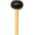 MR-1100 Hard Rubber Mallet - 390mm Extremely Hard