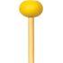 MR-1110 Hard Rubber Mallet - 390mm Hard