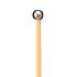 MR-820 Brass Mallet - 320mm Extremely Hard