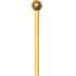MR-830 Brass Mallet - 320mm Extremely Hard