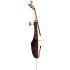 SVC300F Silent Cello in Dark Brown Finish