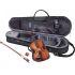 V5SC Quarter Size (¼) Violin Outfit