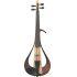 Full Size Four-String Violin In Natural Finish