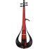 YEV104PRO Professional Electric Violin Package