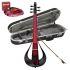 YEV105PRO Professional Electric Violin Package