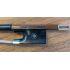 **NEW* 4/4 Full Size Ipê Round Violin Bow