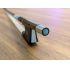 **NEW* 4/4 Full Size Ipê Round Violin Bow