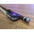 **NEW** 4/4 Full Size Brazilwood Cello Bow