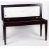 5016 Duet Piano Stool with Storage