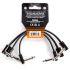 MXR 6 Inch Ribbon Patch Cable 