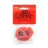 418P Tortex Standard Plectrums 