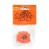 418P Tortex Standard Plectrums 