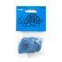 418P Tortex Standard Plectrums 