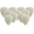 44P046 Nylon Standard Plectrums .46mm