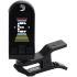 EQUINOX Rechargeable Clip-On Guitar/Bass Tuner