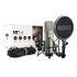 NT1-A Large-diaphragm Cardioid Condenser Vocal Microphone Pack