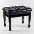 5012 Adjustable Concert Piano Stool