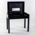 5092 Solo Piano Stool with Storage
