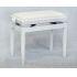 5012 Height-Adjustable Piano Stool