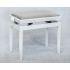 5012 Height-Adjustable Piano Stool