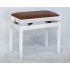 5012 Height-Adjustable Piano Stool